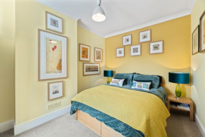 Bedroom Two- click for photo gallery